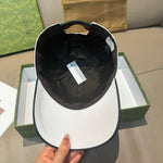 Baseball Cap(Adjustable Fit)-35