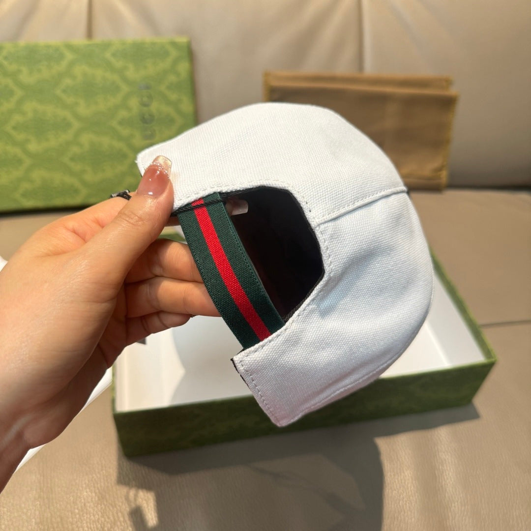 Baseball Cap(Adjustable Fit)-35