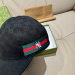 Baseball Cap(Adjustable Fit)-37