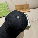 Baseball Cap(Adjustable Fit)-37