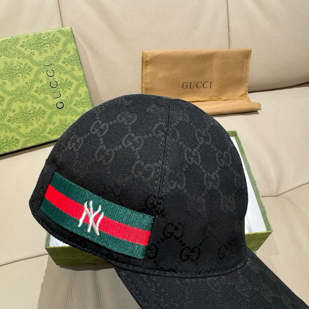 Baseball Cap(Adjustable Fit)-37