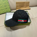 Baseball Cap(Adjustable Fit)-37