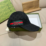 Baseball Cap(Adjustable Fit)-38
