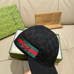 Baseball Cap(Adjustable Fit)-38