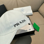 Baseball Cap(Adjustable Fit)-39