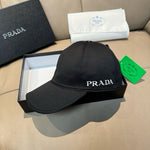 Baseball Cap(Adjustable Fit)-40