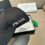 Baseball Cap(Adjustable Fit)-40