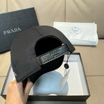 Baseball Cap(Adjustable Fit)-40