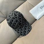 Baseball Cap(Adjustable Fit)-42