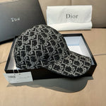 Baseball Cap(Adjustable Fit)-42