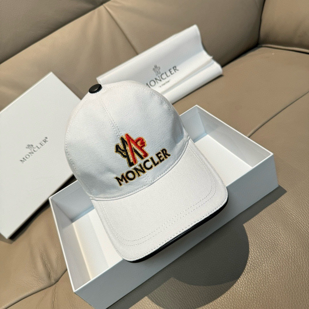 Baseball Cap(Adjustable Fit)-43