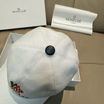 Baseball Cap(Adjustable Fit)-43