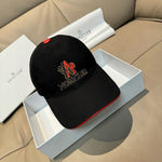 Baseball Cap(Adjustable Fit)-44