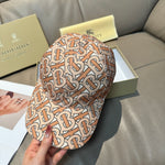 Baseball Cap(Adjustable Fit)-45