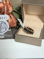 Minimalist Classic Ring-2