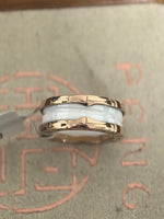 Minimalist Classic Ring-7