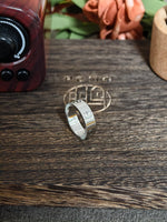 Minimalist Classic Ring-8
