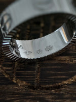 Minimalist Classic Ring-8