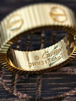 Minimalist Classic Ring-10