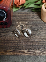 Minimalist Classic Ring-12