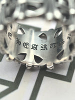 Minimalist Classic Ring-21
