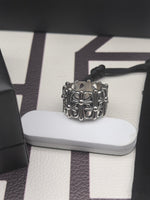 Minimalist Classic Ring-21