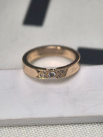 Minimalist Classic Ring-26