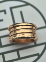 Minimalist Classic Ring-28