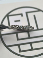 Minimalist Classic Ring-32