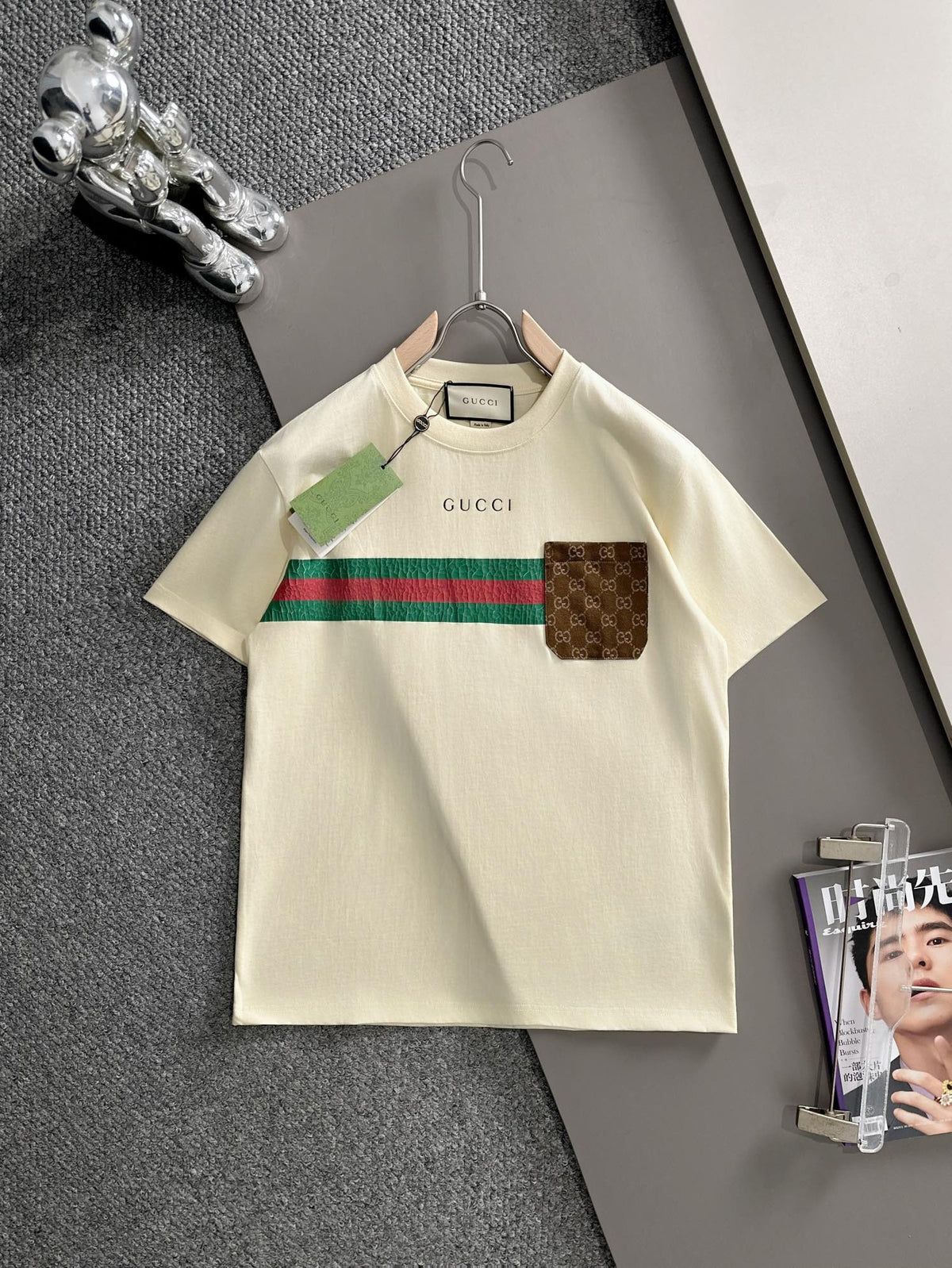 2026 New Arrival T-Shirt-8