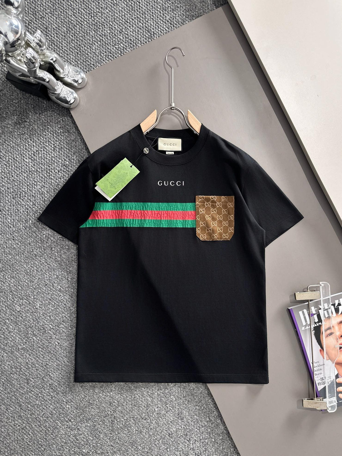 2026 New Arrival T-Shirt-8