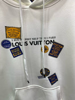 Classic Fit Hoodie-1008