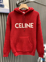 Classic Fit Hoodie-1010
