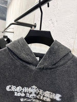 Classic Fit Hoodie-1028