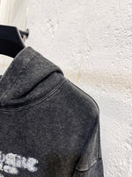 Classic Fit Hoodie-1028