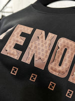 Classic Fit Hoodie-1032