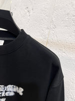 Classic Fit Hoodie-1037