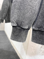 Classic Fit Hoodie-1038
