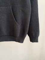 Classic Fit Hoodie-1040