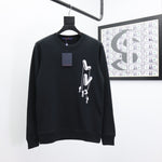 Classic Fit Hoodie-1045