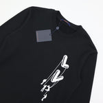 Classic Fit Hoodie-1045