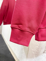 Classic Fit Hoodie-1051