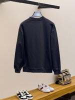 Classic Fit Hoodie-1053