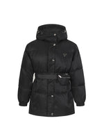 Ultra-Light Winter Puffer –102