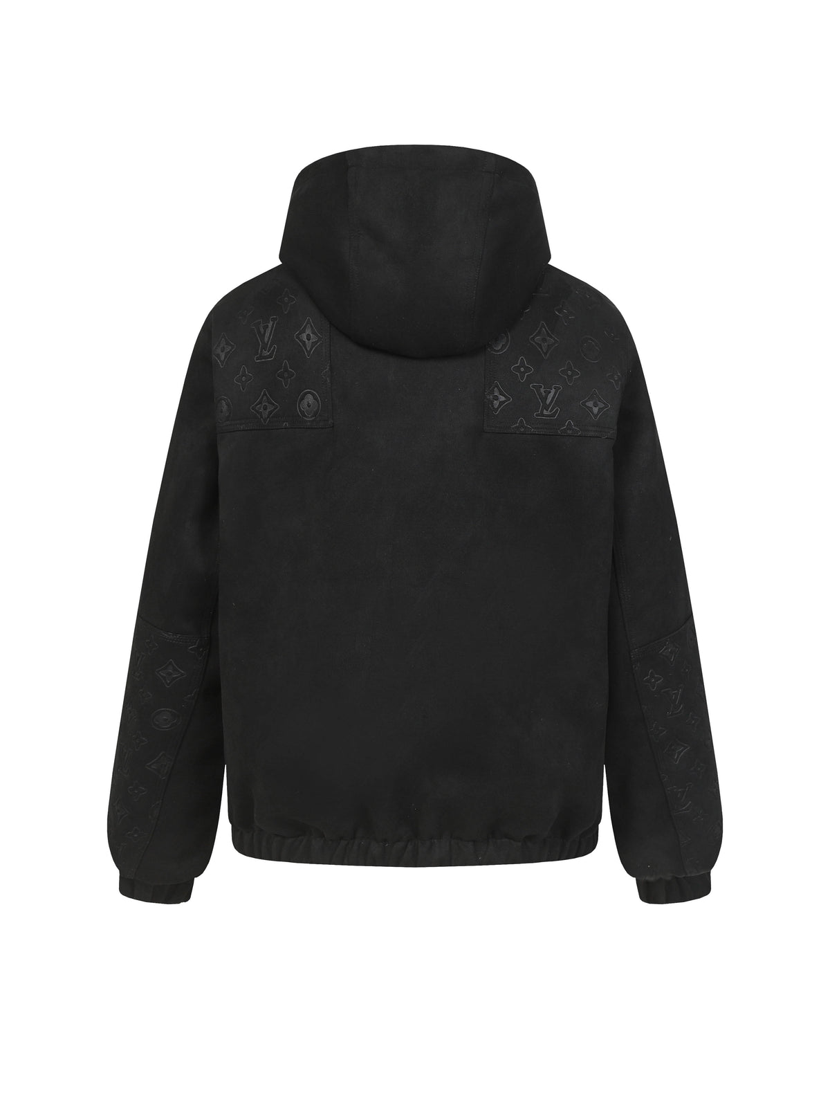 Ultra-Light Winter Puffer –103