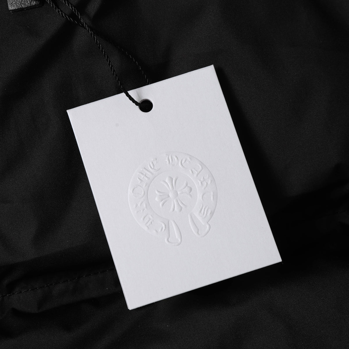Ultra-Light Winter Puffer –106