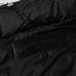 Ultra-Light Winter Puffer –106