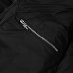 Ultra-Light Winter Puffer –106
