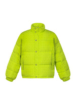 Ultra-Light Winter Puffer β107
