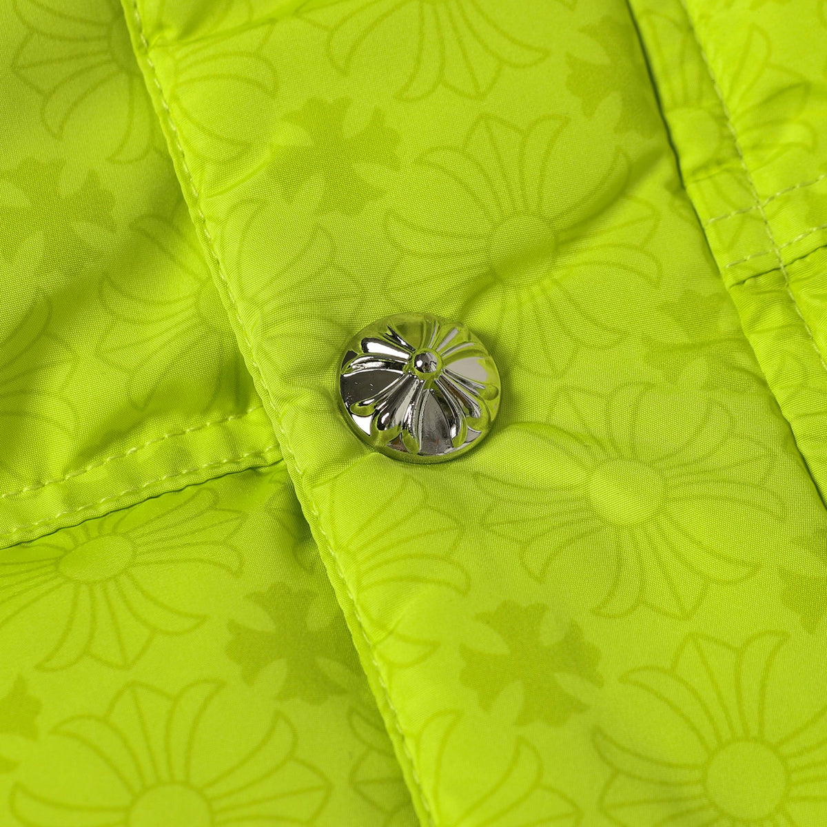 Ultra-Light Winter Puffer β107